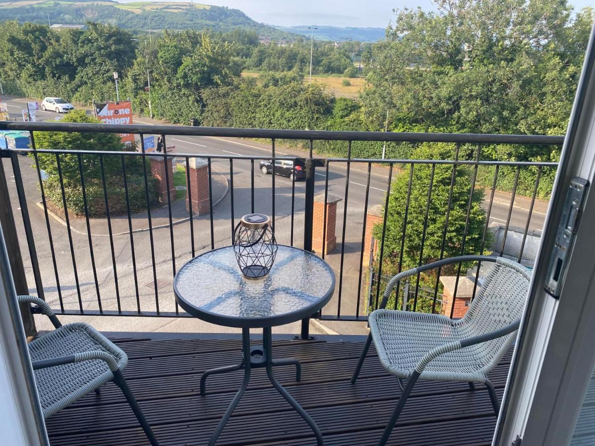 Hastings Extra Large Self Catering Tourism Certified Free Parking Wifi Apartment