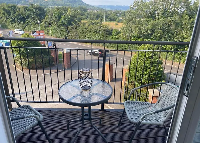 Hastings Apartments Extra Large Self Catering Apt Tourism Certified Free Parking Wifi