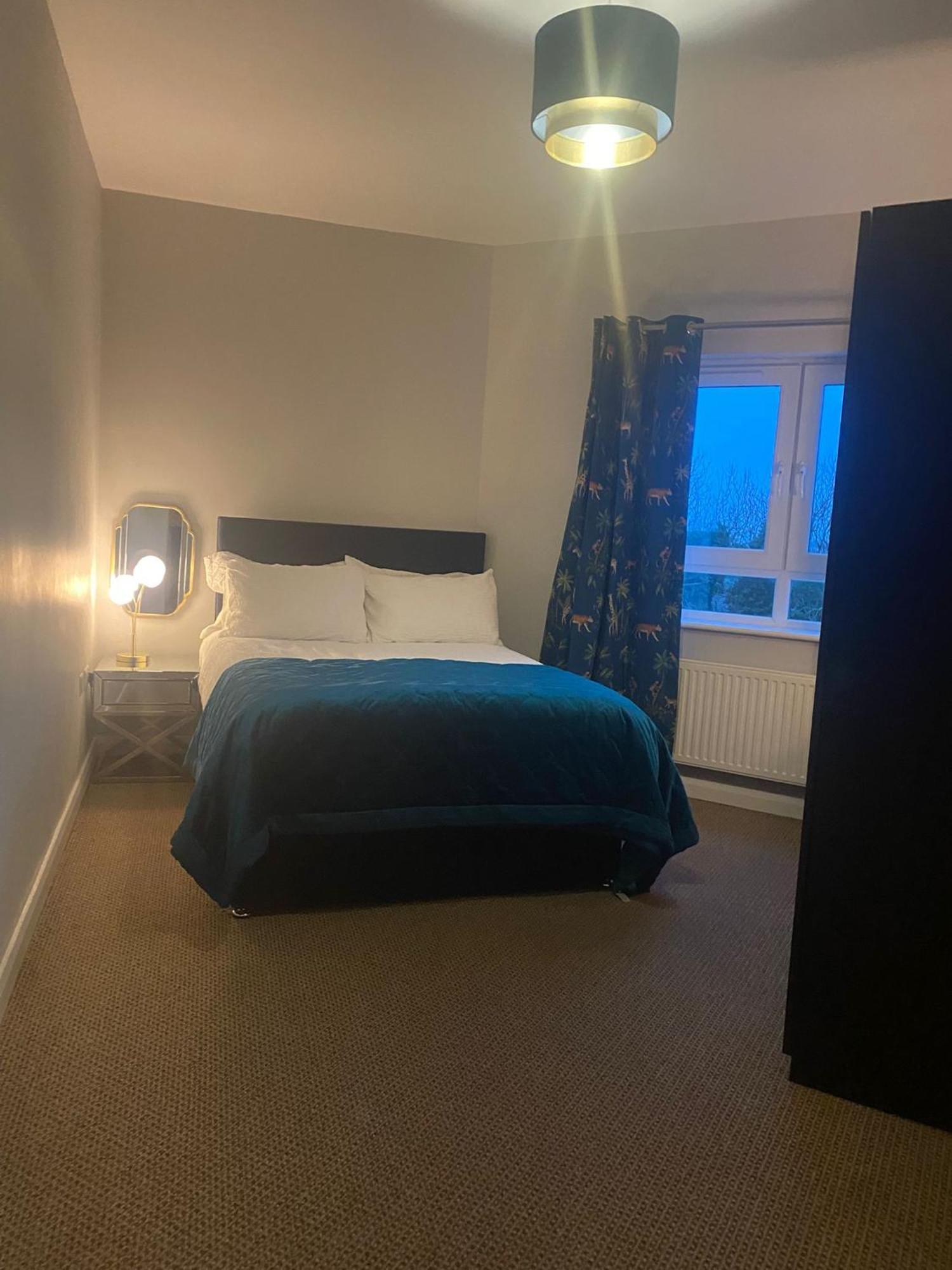 Appartement Hastings Extra Large Self Catering Tourism Certified Free Parking Wifi Belfast